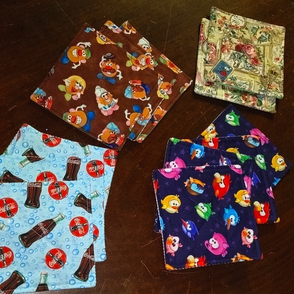 ❤️ HOT Table Pads, Masks, Mardi Gras FREE Gift!! - Picture 13 of 17